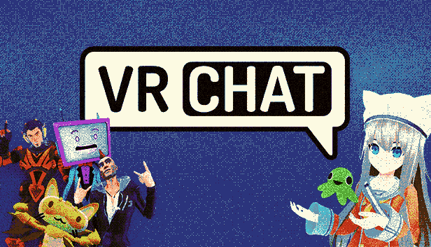 hello vrchat!